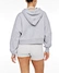 cotton jacket with hood